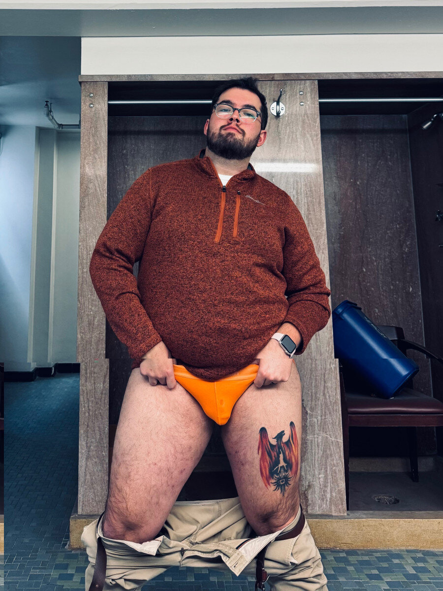 Altysaurusrex (@altysaurusrex), OnlyFans creator