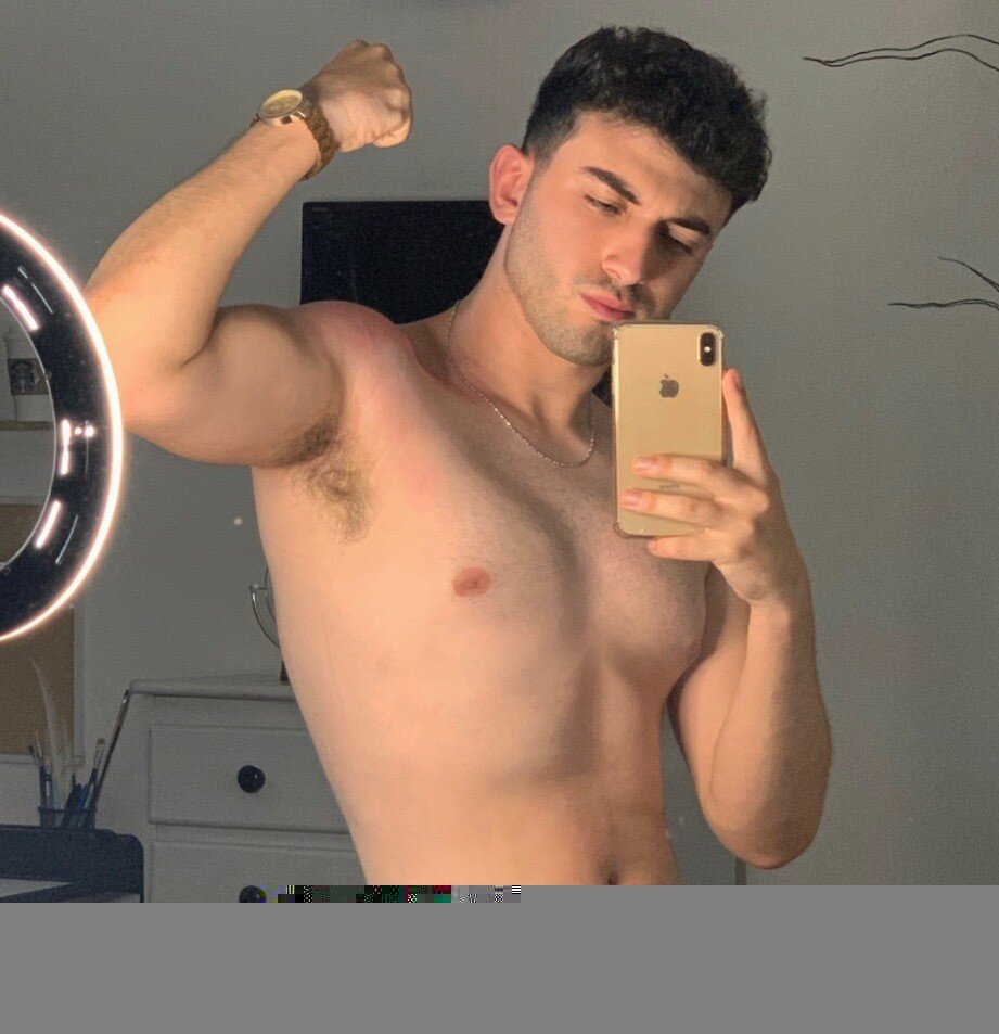 Alvincuello (@alvincuello), OnlyFans creator