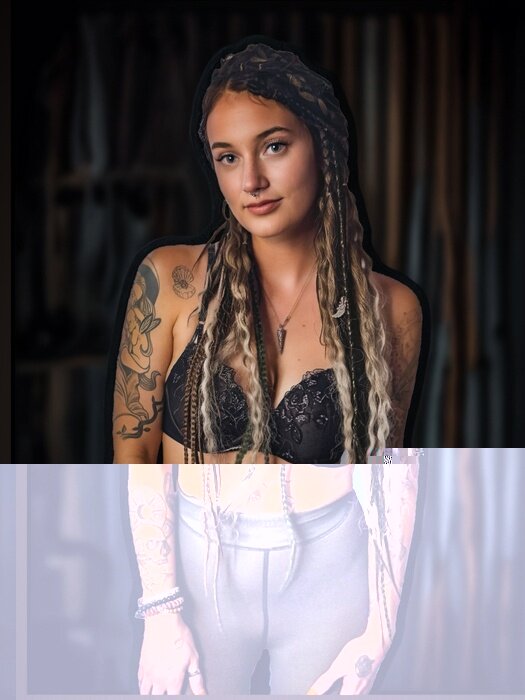 Alyceruby (@alyceruby), OnlyFans creator