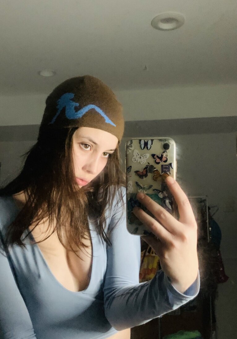 Alykhaos99 (@alykhaos99), OnlyFans creator