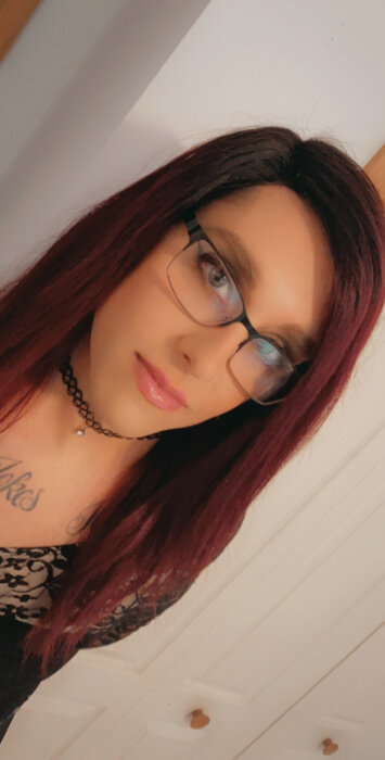Alyssaafterhours (@alyssa_afterhours), OnlyFans creator