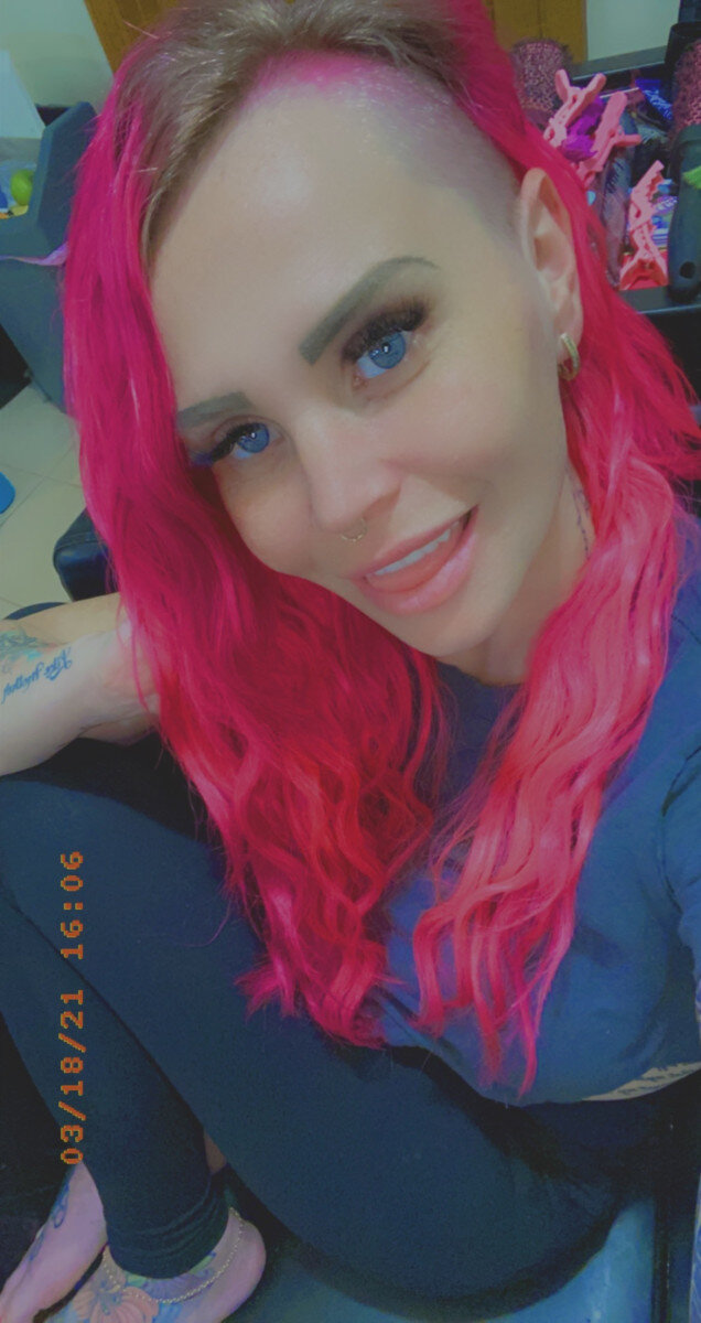 Alyssajade (@alyssa_jade), OnlyFans creator