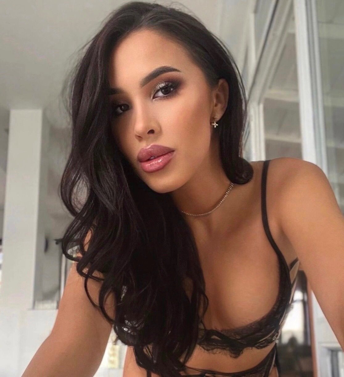 Alyssabounty (@alyssabounty), OnlyFans creator