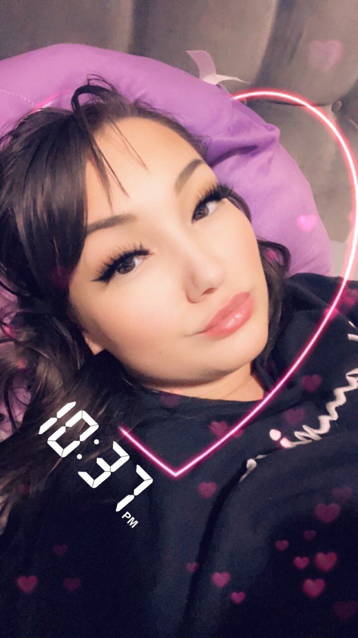 Alyssakage (@alyssakage), OnlyFans creator