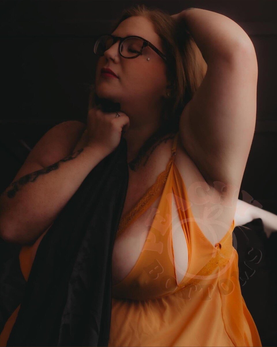Alyssanoelxo (@alyssanoelxo), OnlyFans creator