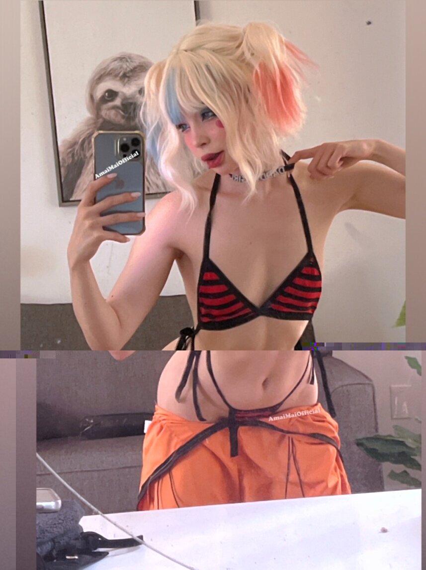 Amaimaiofficial (@amaimaiofficial), OnlyFans creator