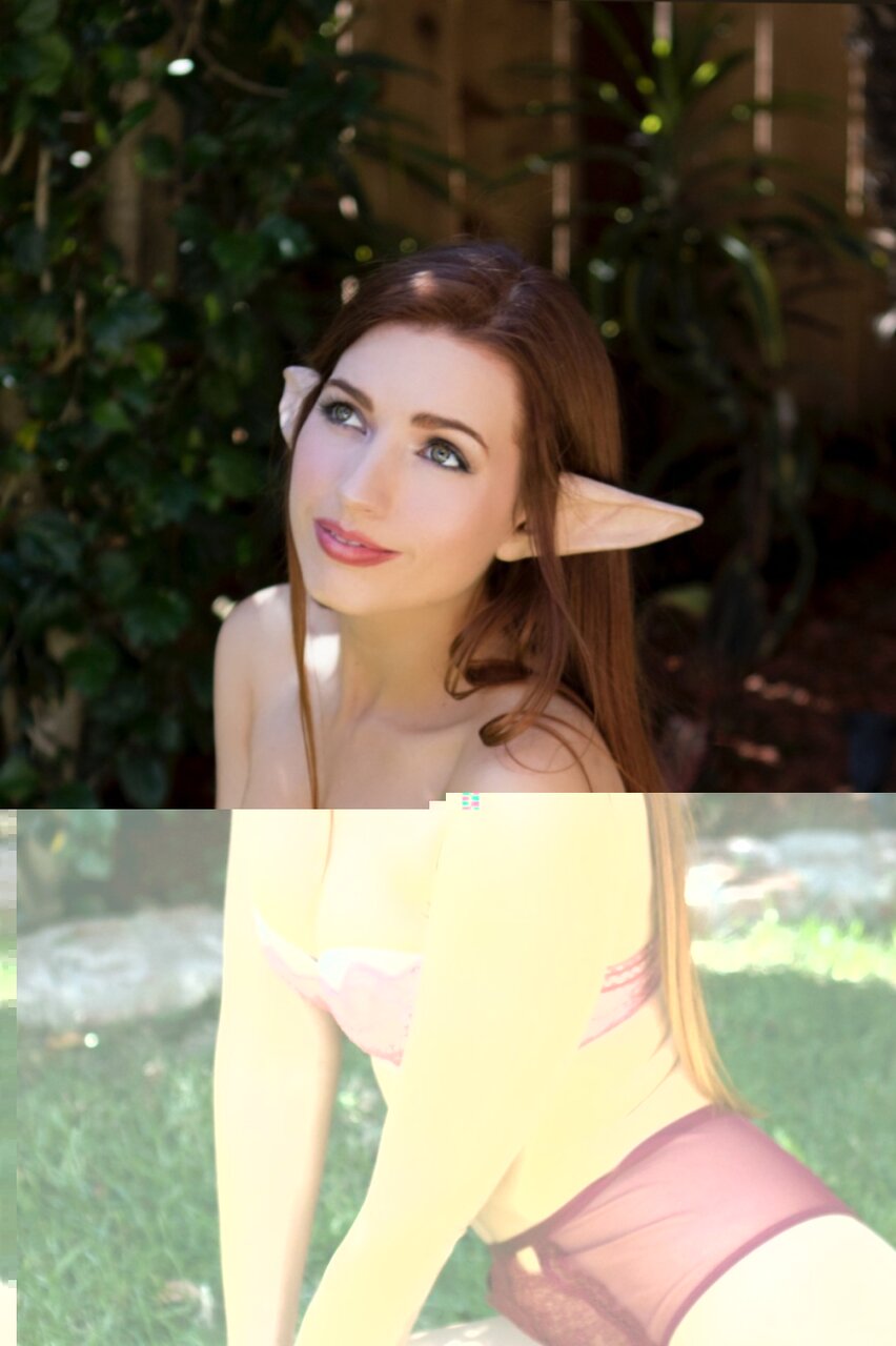 Amanda (@amanda1234567), OnlyFans creator