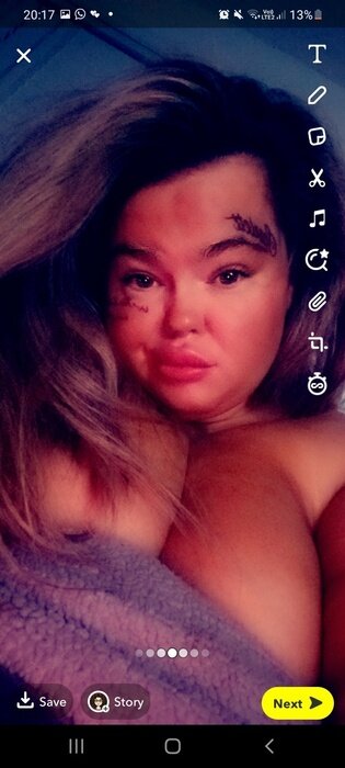 Amandascott1990 (@amanda_scott1990), OnlyFans creator