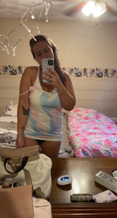 Amandaaaababy1432 (@amandaaaababy_1432), OnlyFans creator