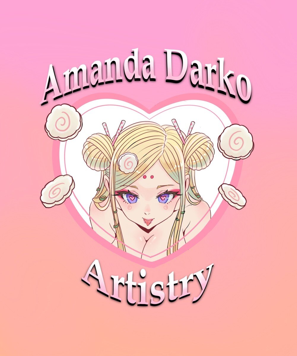 Amandadarko (@amandadarko), OnlyFans creator