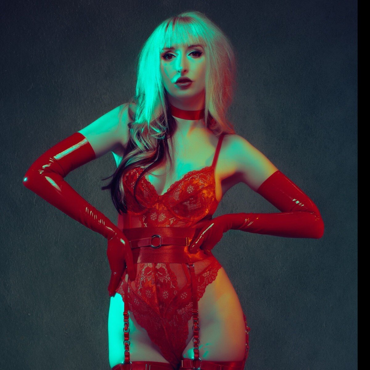 Amandakee (@amandakee_), OnlyFans creator
