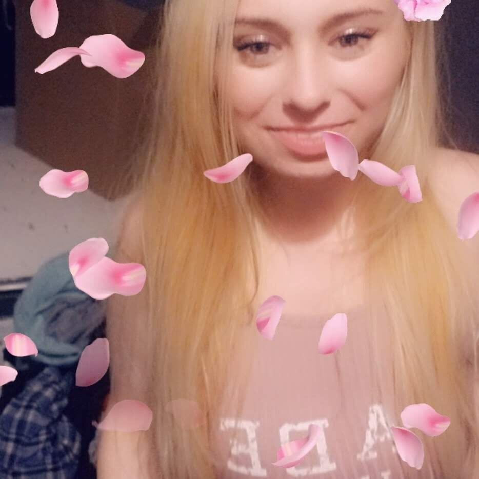 Amandalove1989 (@amandalove1989), OnlyFans creator