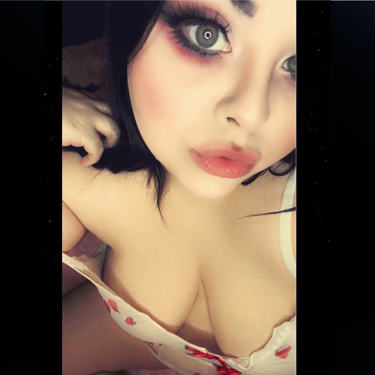 Amandamarieof (@amandamarieof), OnlyFans creator