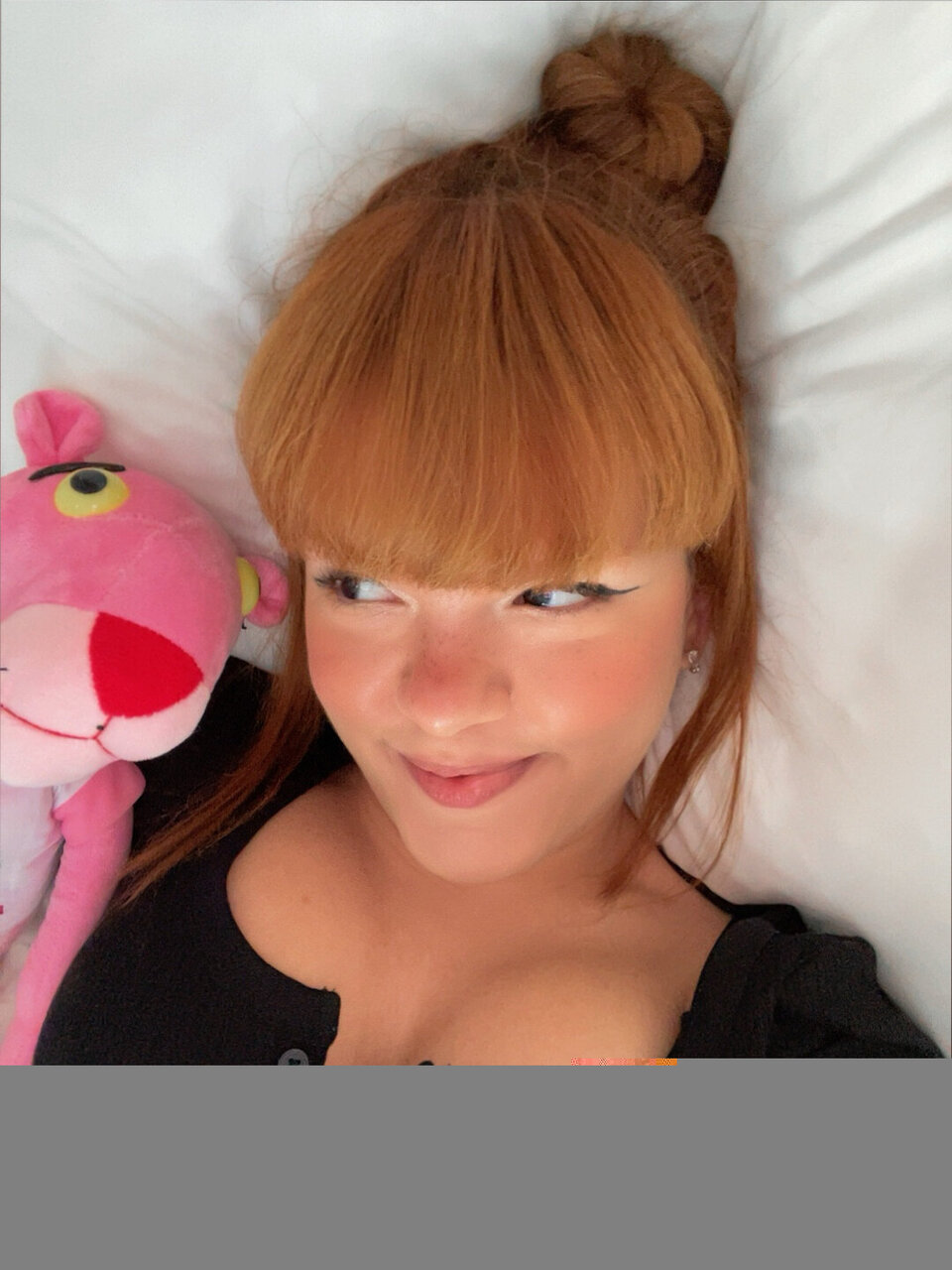 Amandapandaa (@amandapandaa), OnlyFans creator