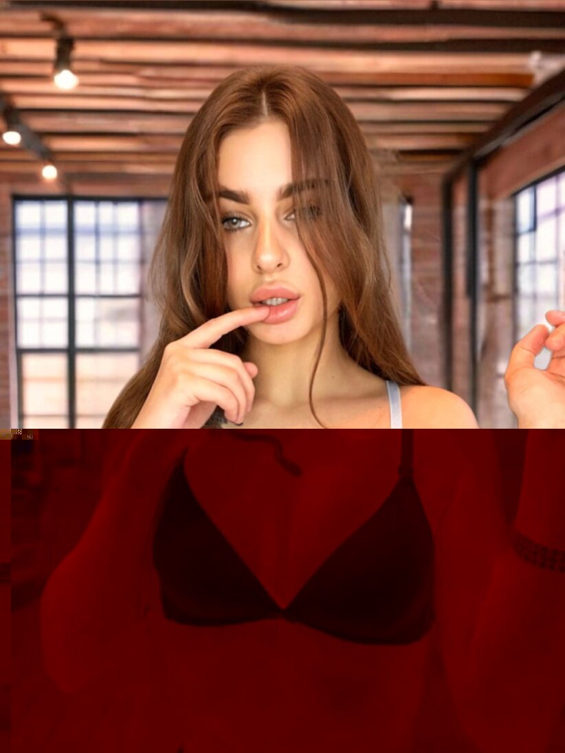 Amanda (@amandapassion), OnlyFans creator