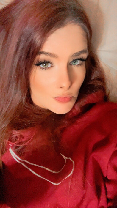 Amanda (@amandarice1984.com), OnlyFans creator