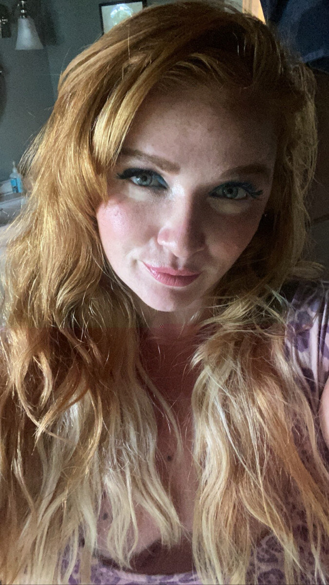 Amandathered (@amandathered), OnlyFans creator