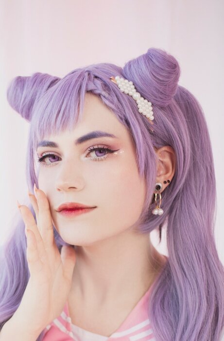 an (@amane_foxy), OnlyFans creator