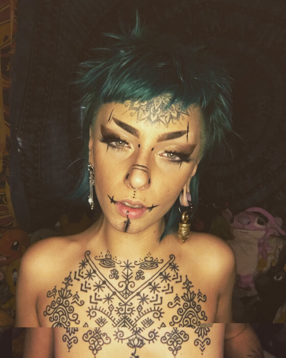 Amanitamuscariax (@amanita_muscariax), OnlyFans creator