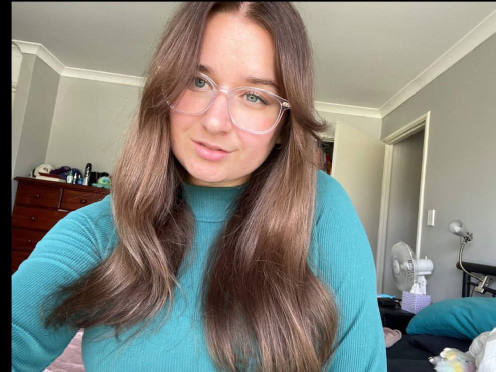Amaragonewild (@amaragonewild), OnlyFans creator