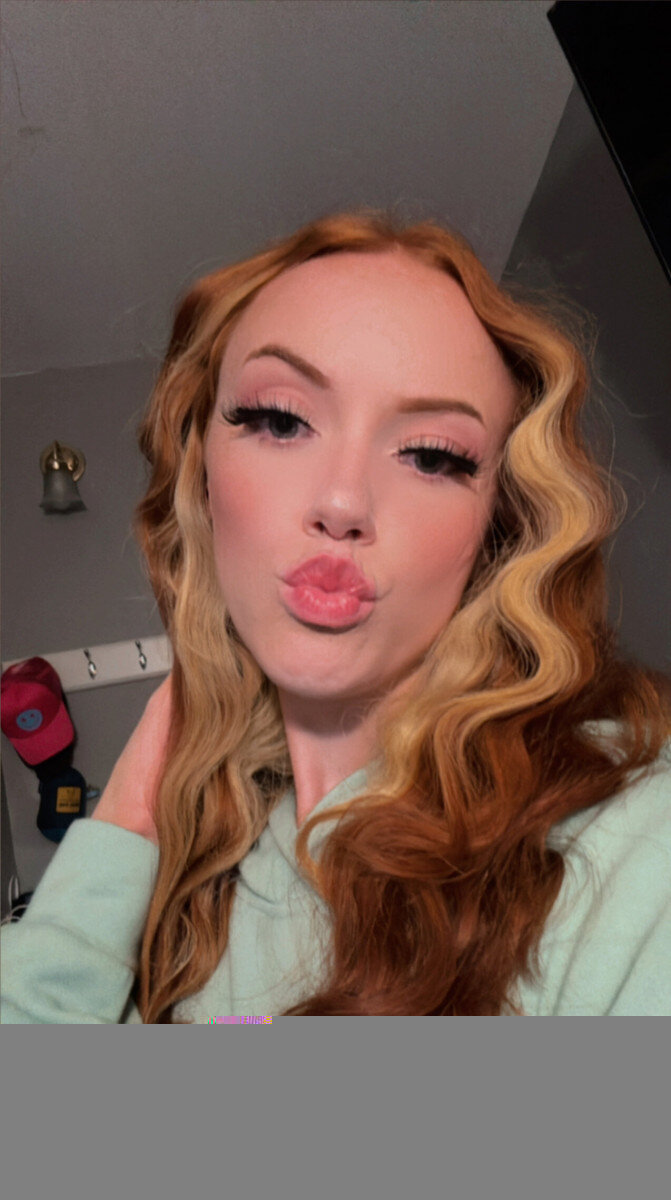 Amarahoddy (@amarahoddy), OnlyFans creator