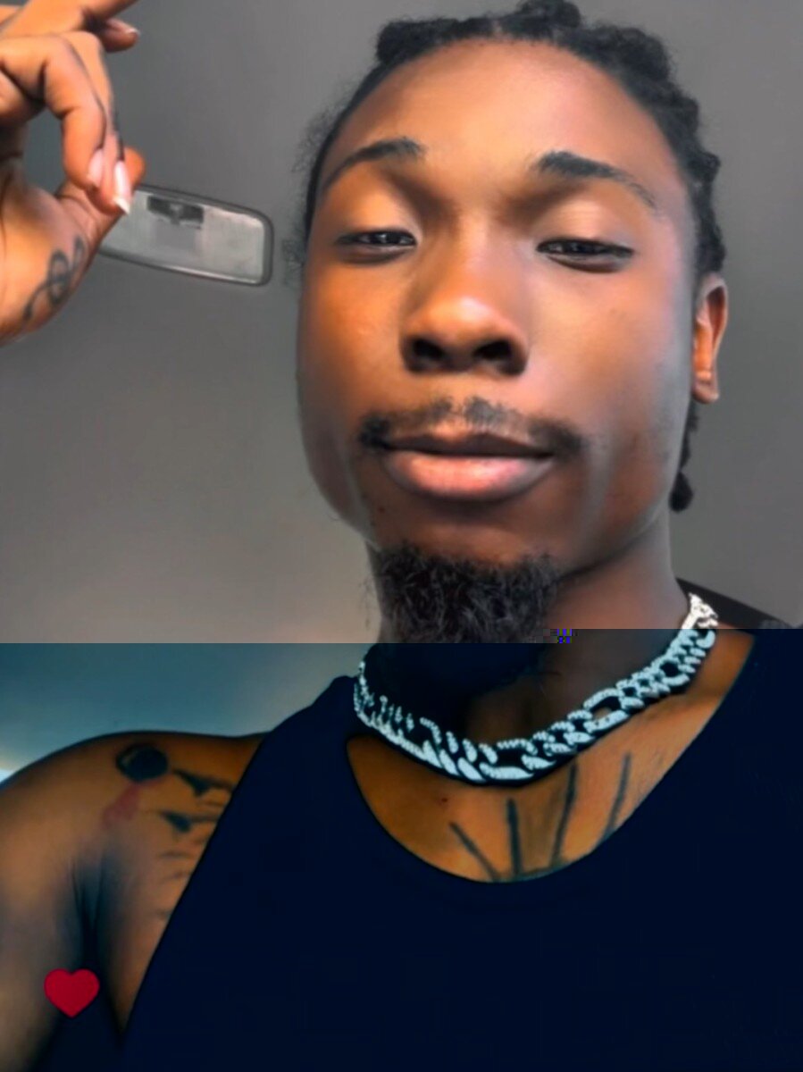 Amaribanks19 (@amaribanks19), OnlyFans creator