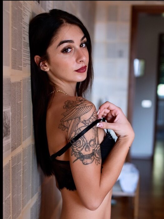 Amariswhite (@amariswhite), OnlyFans creator