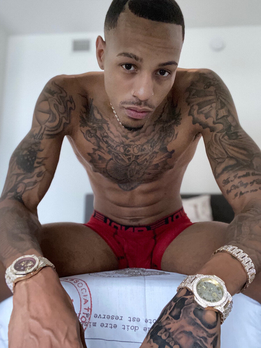 Amarxiii0 (@amarxiii0), OnlyFans creator
