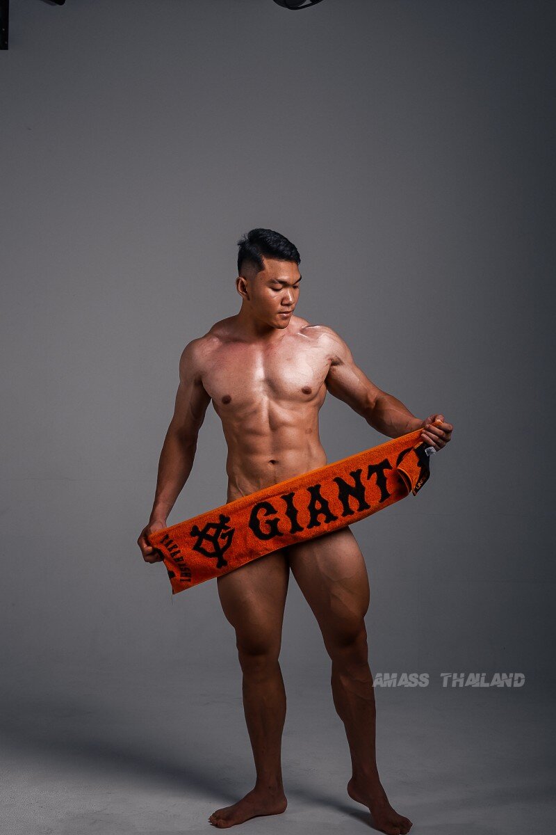 Amassthailand (@amassthailand), OnlyFans creator