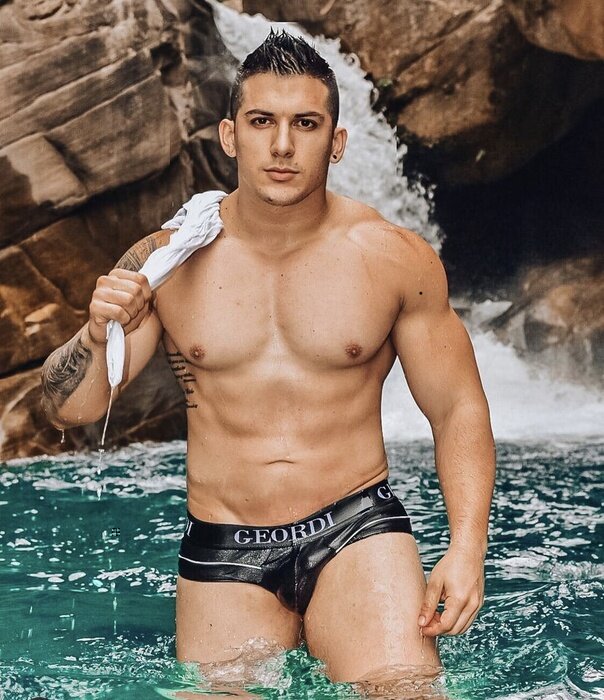 Amaya234 (@amaya234), OnlyFans creator