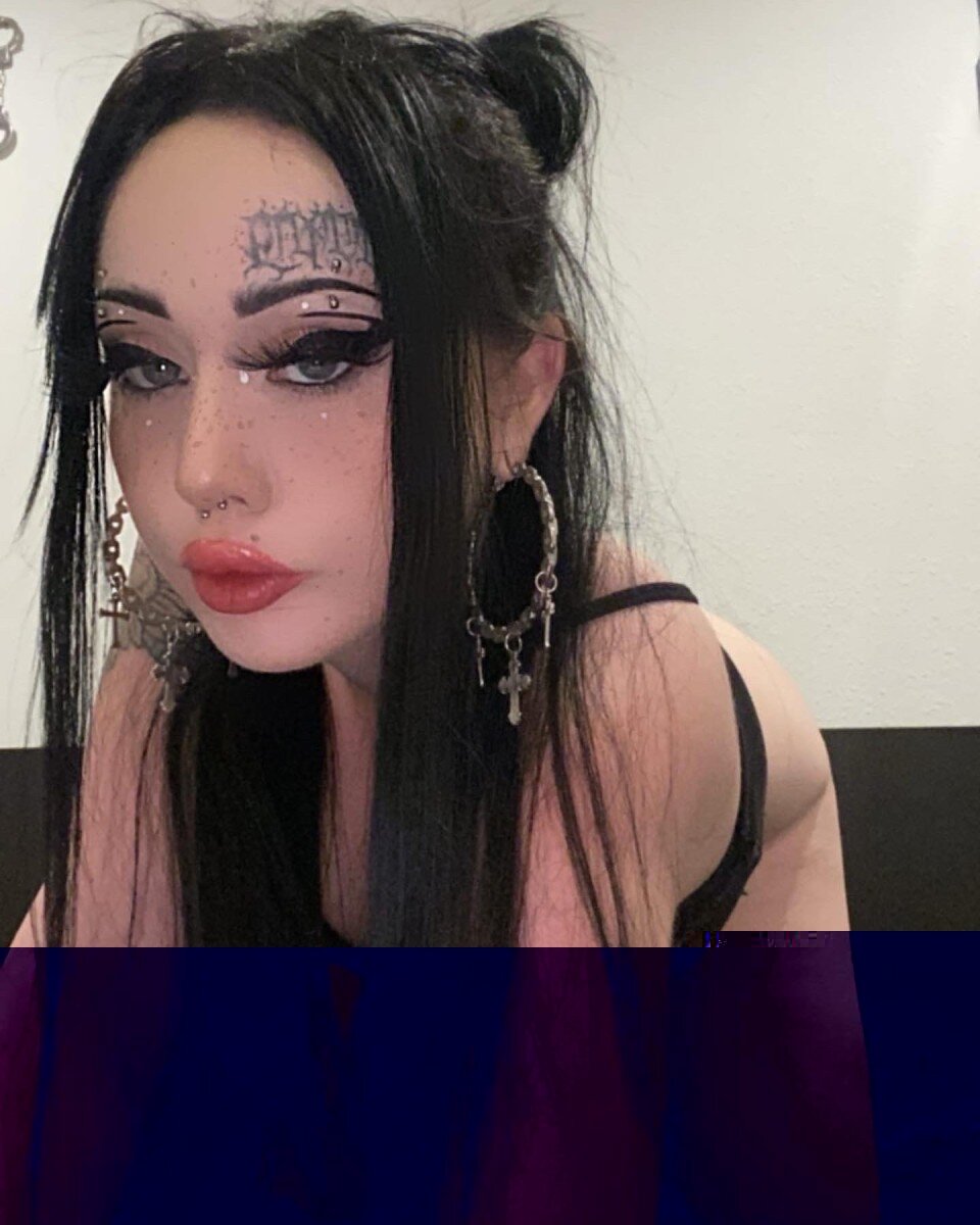 Amayababyy (@amayababyy), OnlyFans creator