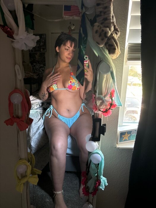 Amazingmaisie (@amazing_maisie), OnlyFans creator