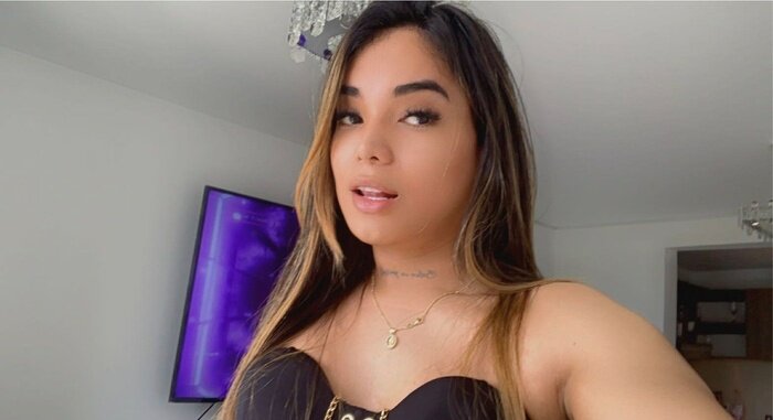 Amazingvalentinaa (@amazing_valentinaa), OnlyFans creator