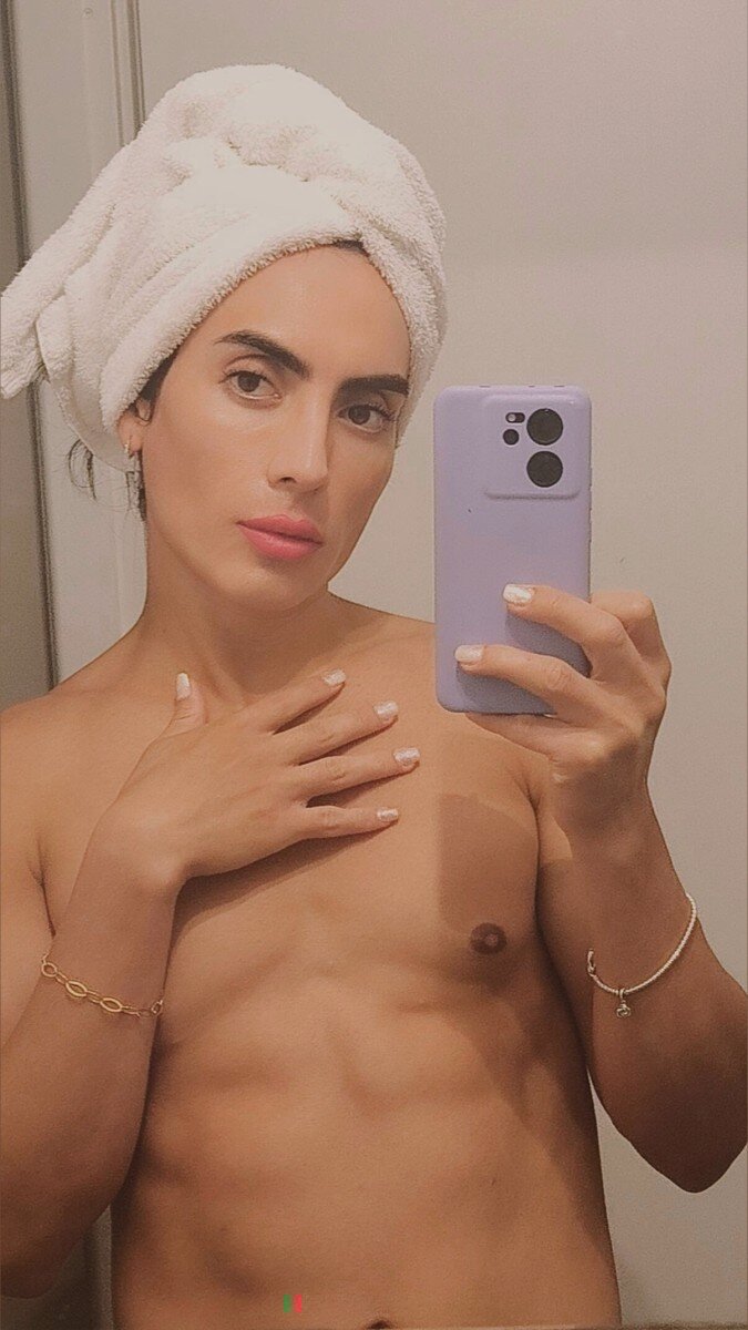 Amazonaxxx (@amazona_xxx), OnlyFans creator