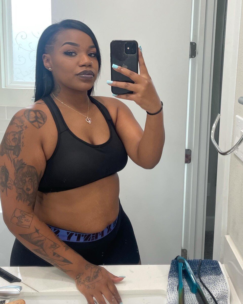 Amazonathena (@amazonathena), OnlyFans creator