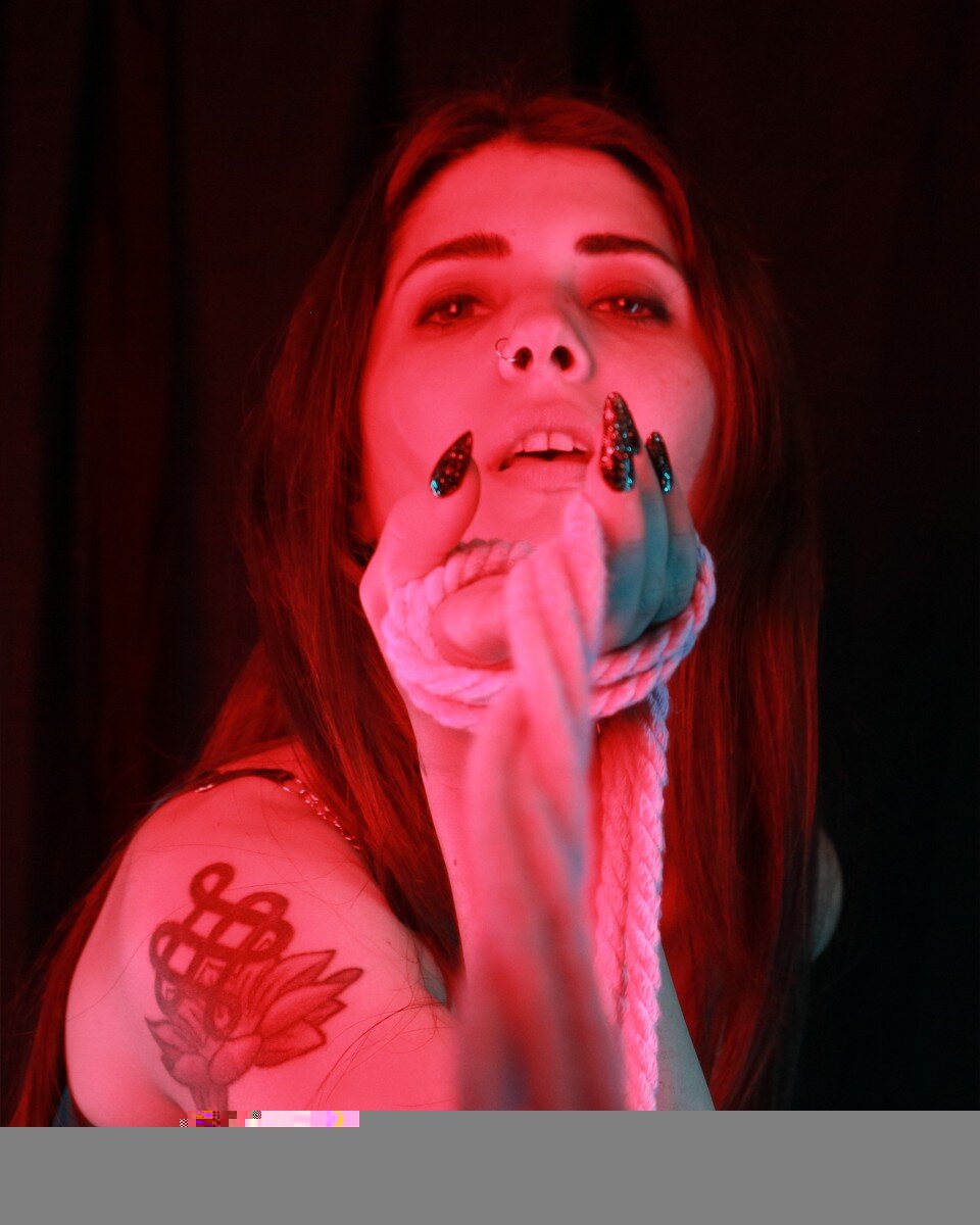 Ambarviolet (@ambarviolet), OnlyFans creator