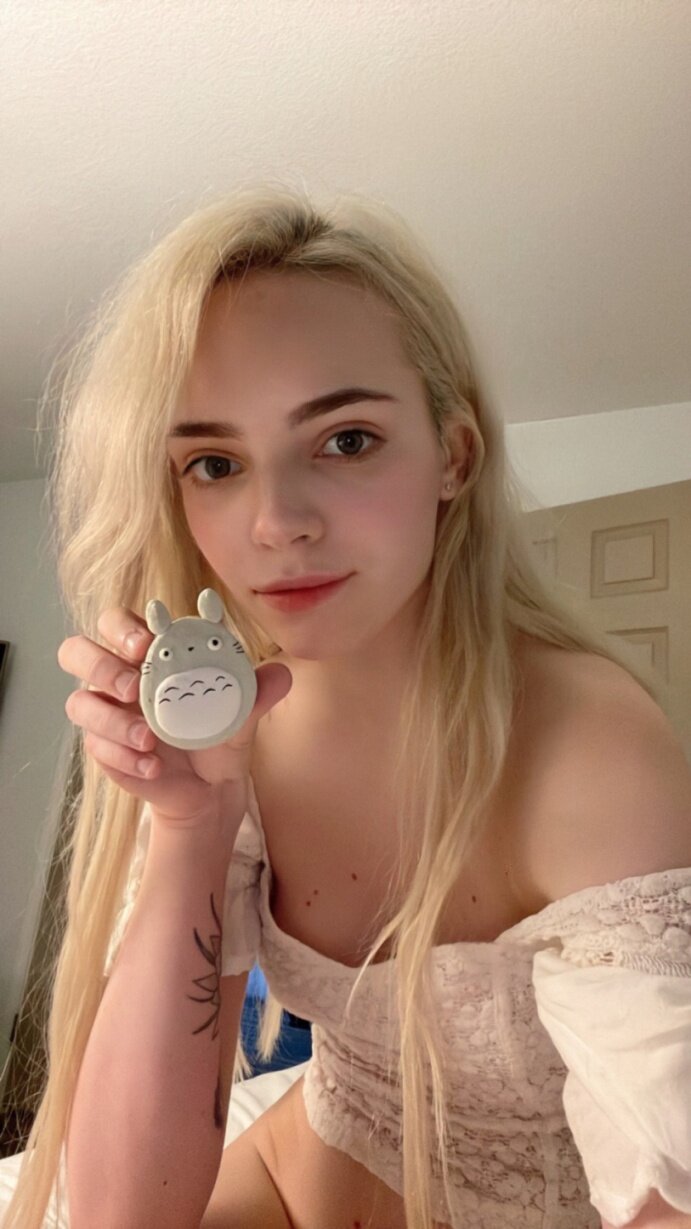 Amberkawaii (@amber_kawaii), OnlyFans creator