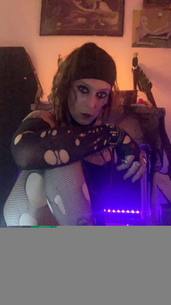 Amberaddamstg (@amberaddamstg), OnlyFans creator