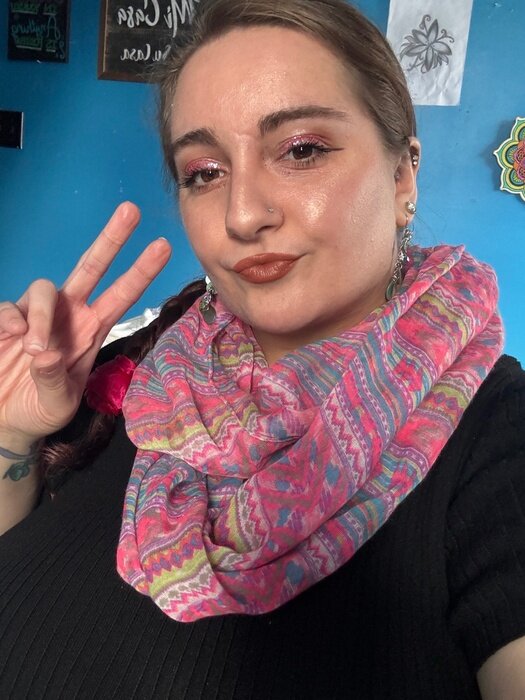 Amberbabyy711 (@amberbabyy711), OnlyFans creator