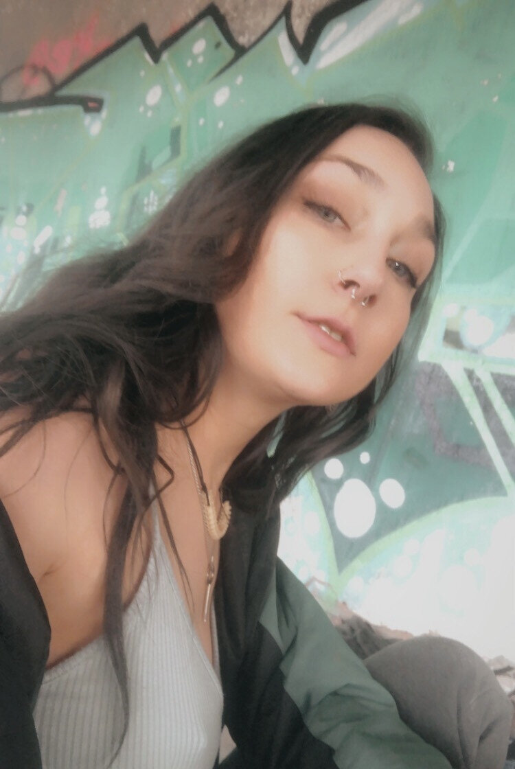 Amberbadamber (@amberbadamber), OnlyFans creator