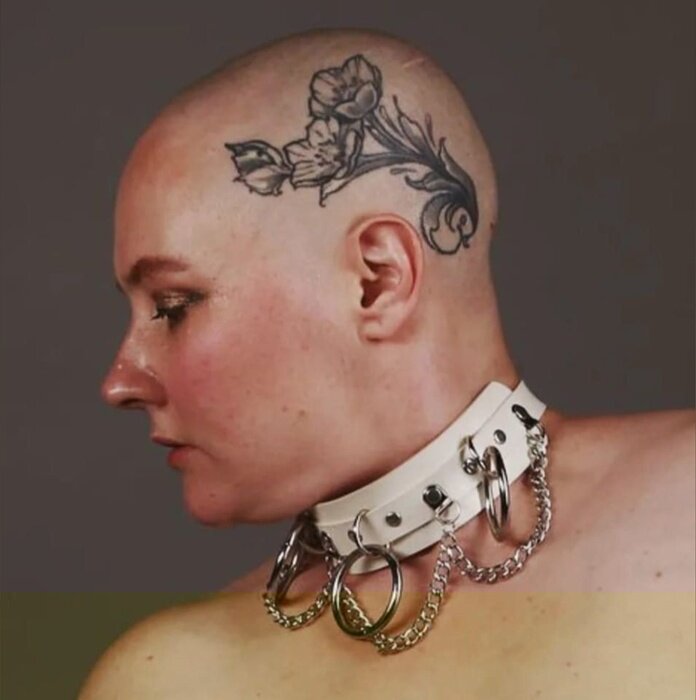 Amberbuzzcut (@amberbuzzcut), OnlyFans creator