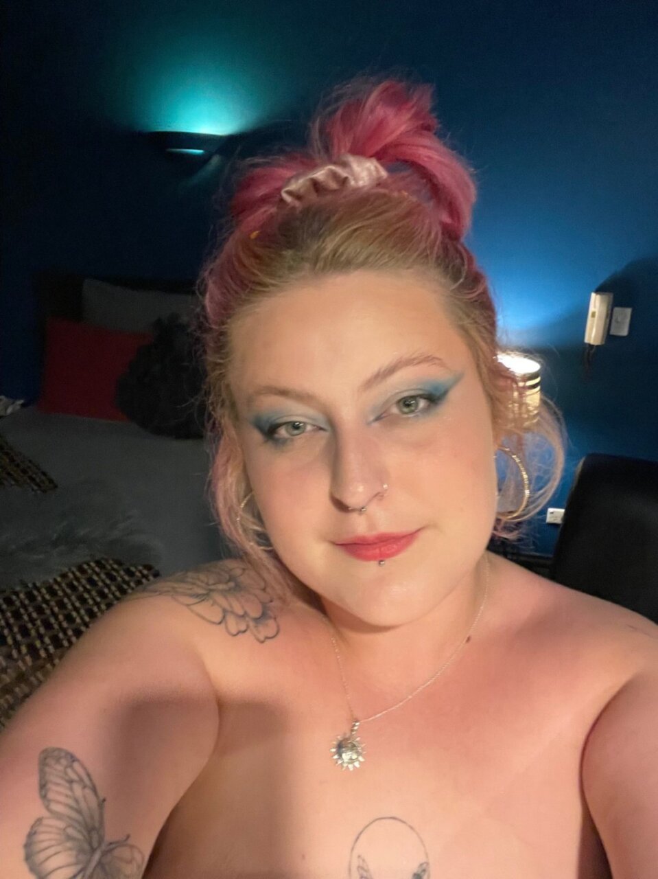 Amberemilyxo (@amberemilyxo), OnlyFans creator