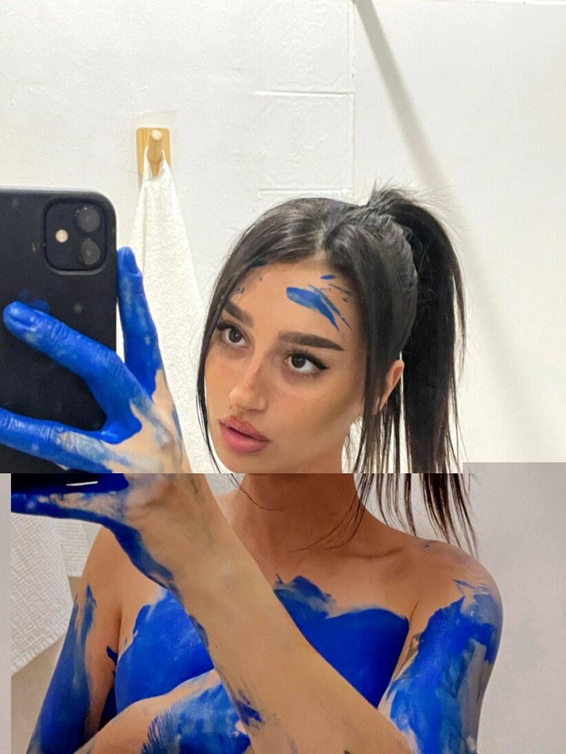 Ambergianna (@ambergianna), OnlyFans creator