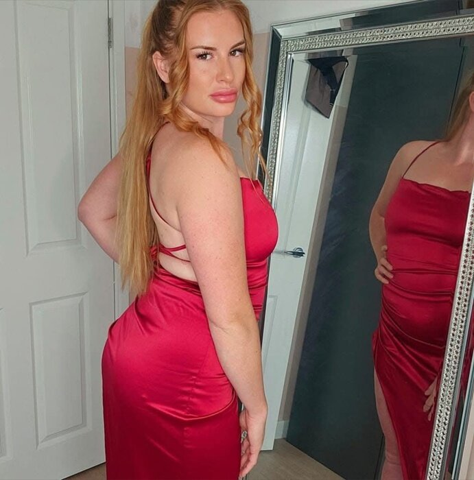 Amber (@ambergxx), OnlyFans creator