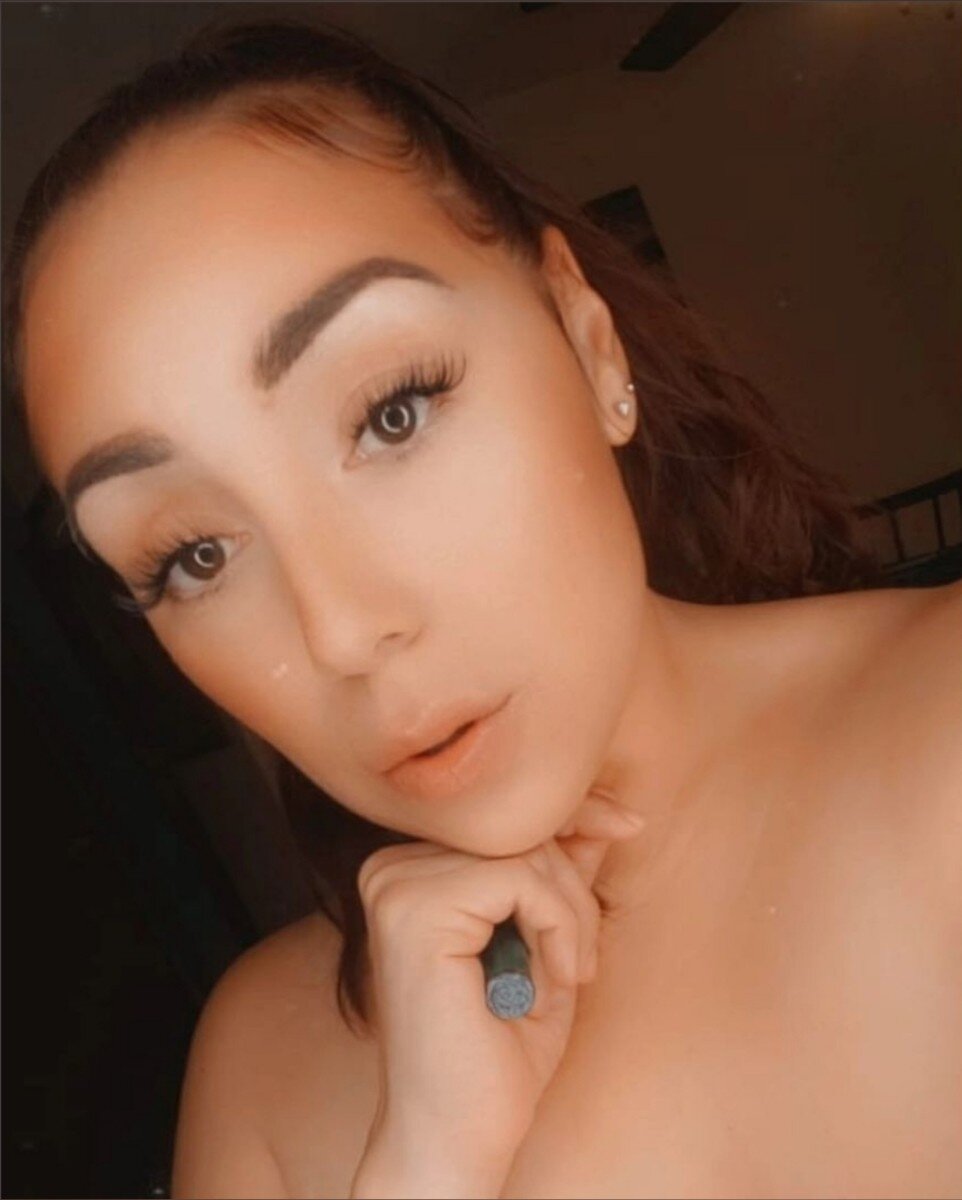 Amberjaee (@amberjaee), OnlyFans creator