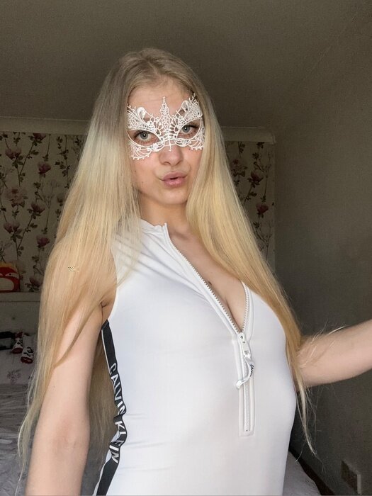 Amberjafe (@amberjafe), OnlyFans creator