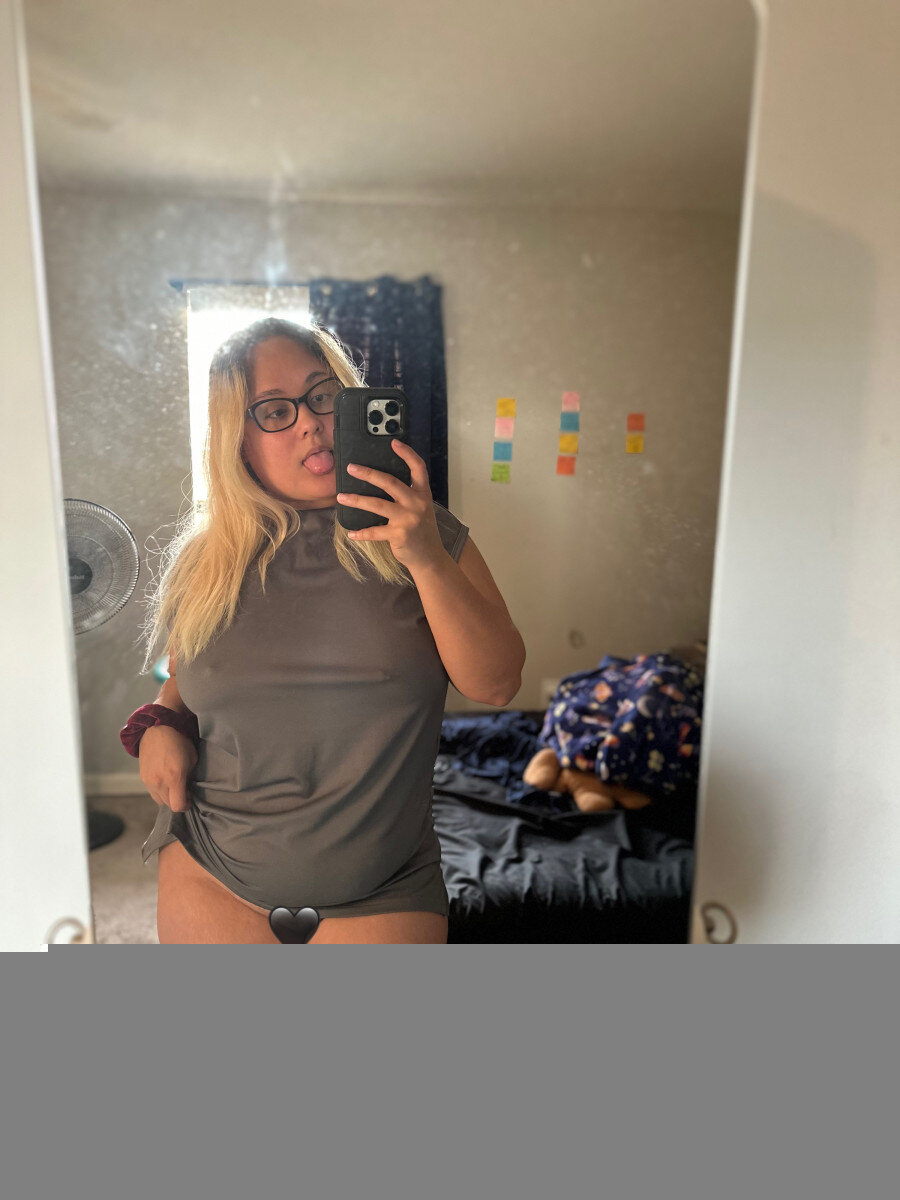 Amberlopezpr (@amberlopezpr), OnlyFans creator