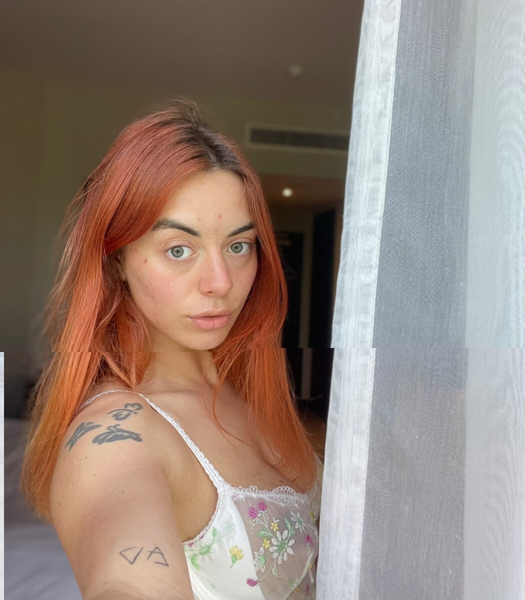 Ambermayvip (@ambermay_vip), OnlyFans creator