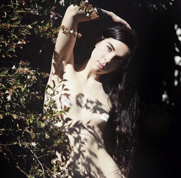 Ambernevada (@ambernevada), OnlyFans creator