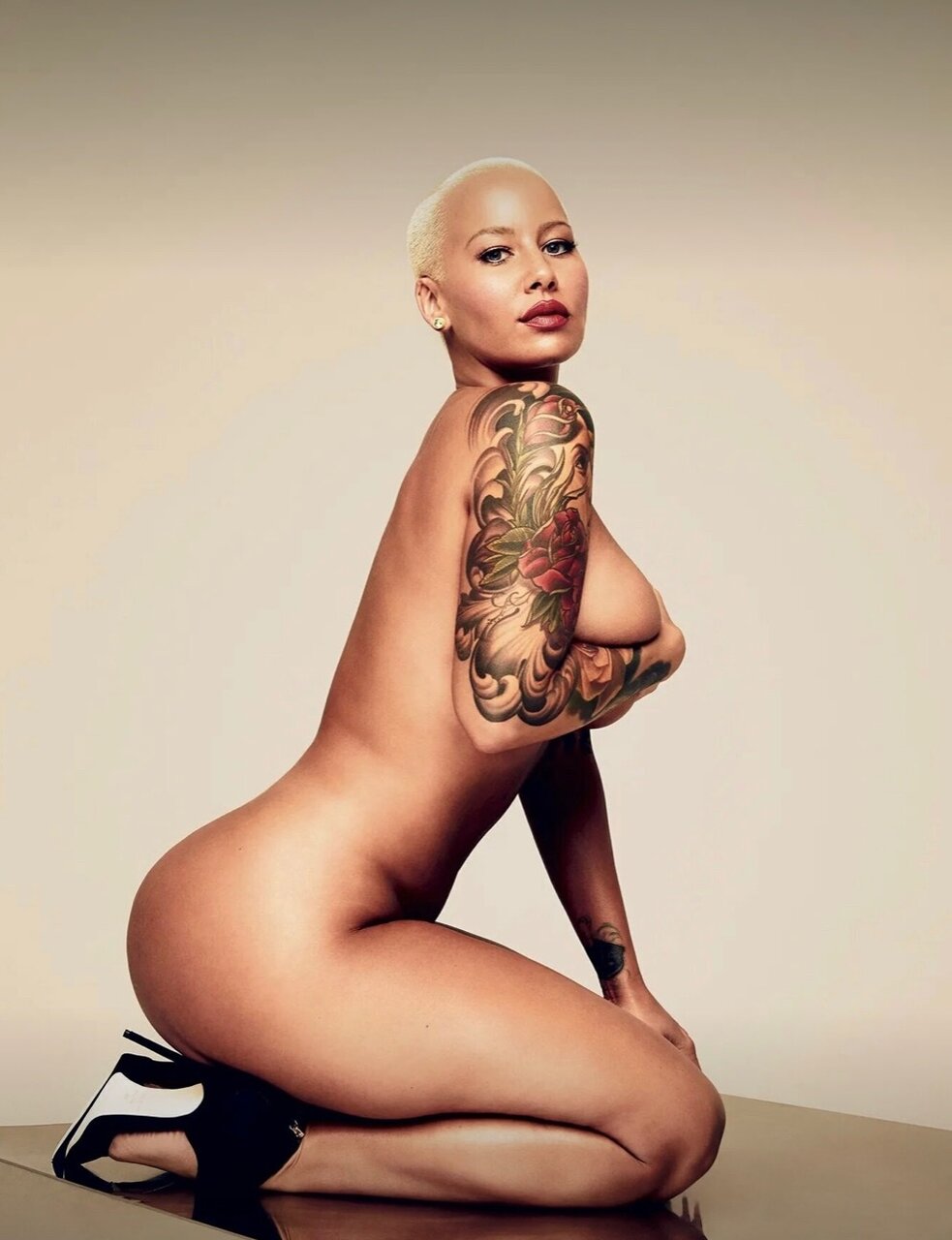 Muva (@amberrose), OnlyFans creator